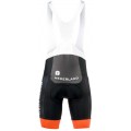 NEDERLAND 2022 set (wielershirt korte mouwen + koersbroek) nationale wielerploeg